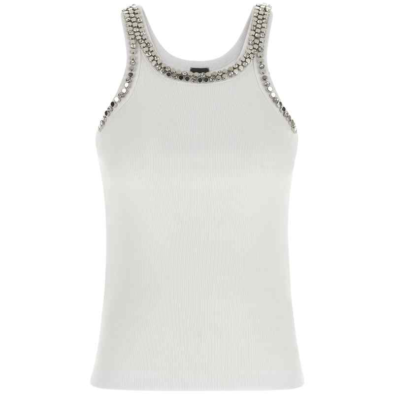 Pinko Coriandoli Tank Top