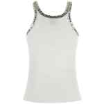 Pinko Coriandoli Tank Top