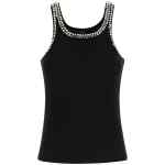 Pinko Coriandoli Tank Top