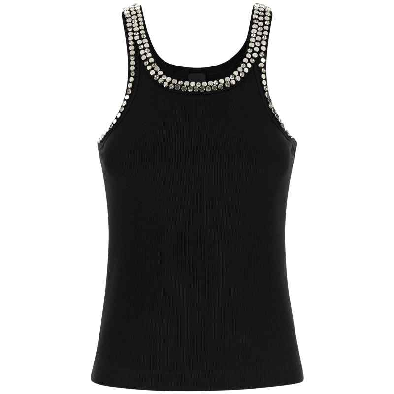 Pinko Coriandoli Tank Top