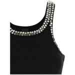 Pinko Coriandoli Tank Top