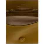 Pinko Mini Love Slouchy Shoulder Bag