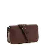 Pinko Mini Love Slouchy Shoulder Bag