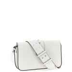 Pinko Mini Love Slouchy Shoulder Bag