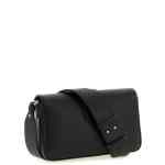 Pinko Mini Love Slouchy Shoulder Bag