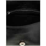 Pinko Mini Love Slouchy Shoulder Bag