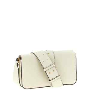 Pinko Love One Mini Crossbody Bag