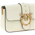 Pinko Love One Mini Crossbody Bag