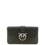 Pinko Love Slouchy Classic Shoulder Bag