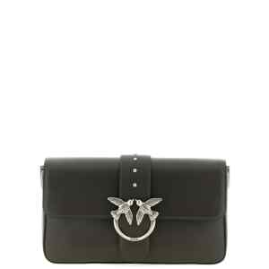 Pinko Love Slouchy Classic Shoulder Bag