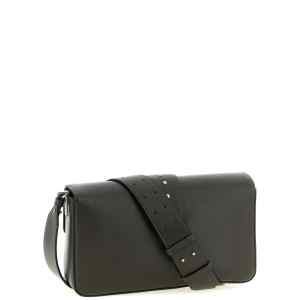 Pinko Love Slouchy Classic Shoulder Bag