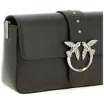 Pinko Love Slouchy Classic Shoulder Bag