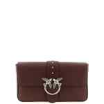 Pinko Love Slouchy Classic Shoulder Bag