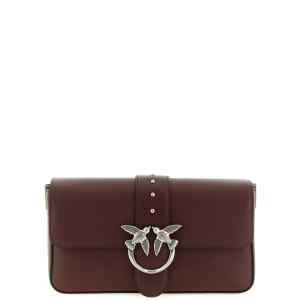 Pinko Love Slouchy Classic Shoulder Bag