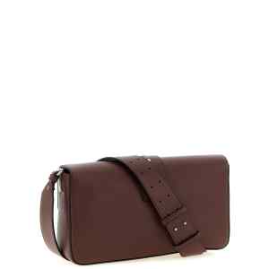 Pinko Love Slouchy Classic Shoulder Bag