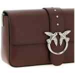 Pinko Love Slouchy Classic Shoulder Bag