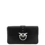 Pinko Love Slouchy Classic Shoulder Bag