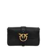 Pinko Love Slouchy Classic Shoulder Bag