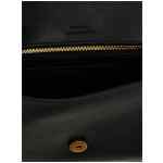 Pinko Love Slouchy Classic Shoulder Bag