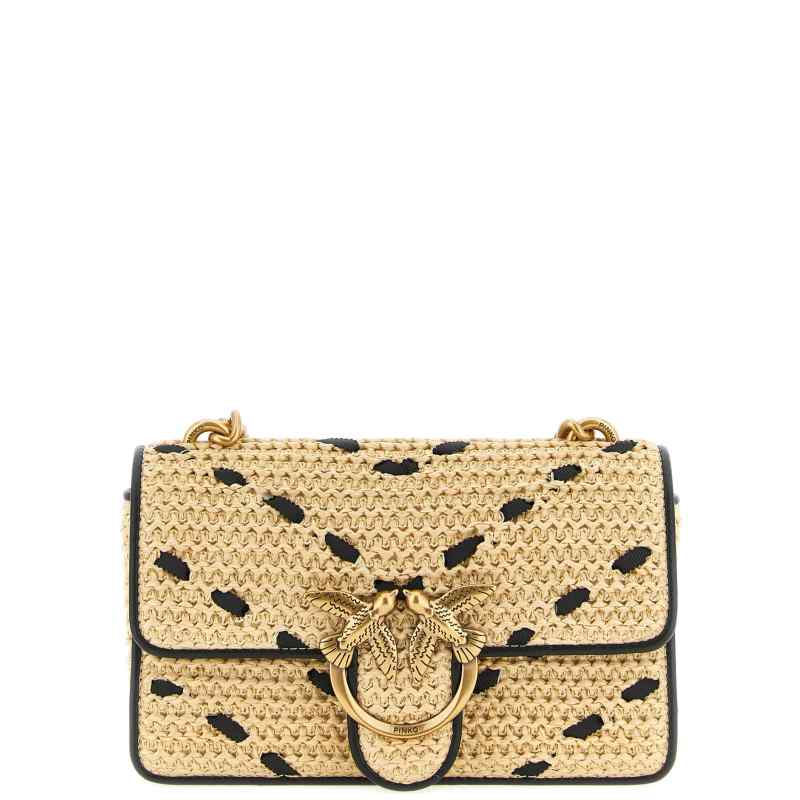 104550A1RLHZ3Q_01_M_2026-03-09T09-47-59.861Z Pinko Mini Love One Light Crossbody Bag