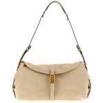 Pinko Saddle Horizontal Shoulder Bag