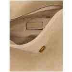 Pinko Saddle Horizontal Shoulder Bag