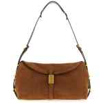 Pinko Saddle Horizontal Shoulder Bag
