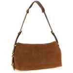 Pinko Saddle Horizontal Shoulder Bag