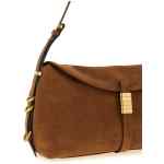Pinko Saddle Horizontal Shoulder Bag