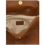 Pinko Saddle Horizontal Shoulder Bag