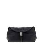 Pinko Saddle Baguette Shoulder Bag