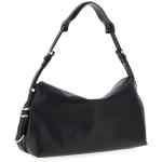Pinko Saddle Baguette Shoulder Bag