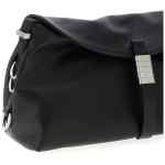 Pinko Saddle Baguette Shoulder Bag