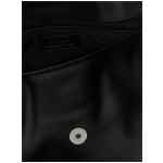 Pinko Saddle Baguette Shoulder Bag