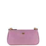 Pinko Half Moon Baguette Mini Crossbody Bag