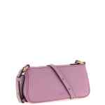 Pinko Half Moon Baguette Mini Crossbody Bag