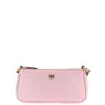 Pinko Half Moon Mini Crossbody Bag