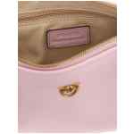 Pinko Half Moon Mini Crossbody Bag