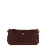 Pinko Half Moon Mini Crossbody Bag