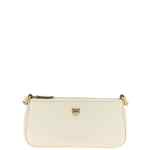 Pinko Half Moon Mini Crossbody Bag