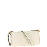 Pinko Half Moon Mini Crossbody Bag