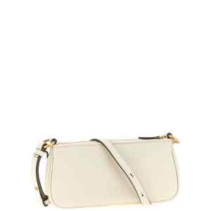 Pinko Half Moon Mini Crossbody Bag