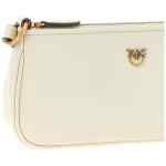 Pinko Half Moon Mini Crossbody Bag