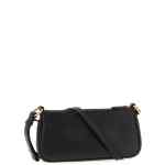 Pinko Half Moon Baguette Mini Crossbody Bag