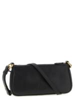 Pinko Half Moon Baguette Mini Crossbody Bag
