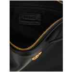 Pinko Half Moon Baguette Mini Crossbody Bag