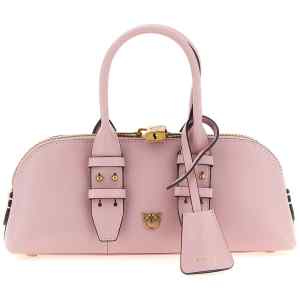 Pinko Escape Baguette Small Handbag