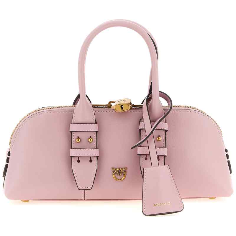 Pinko Escape Baguette Small Handbag