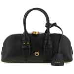 Pinko Escape Baguette Small Handbag