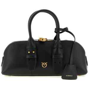 Pinko Escape Baguette Small Handbag